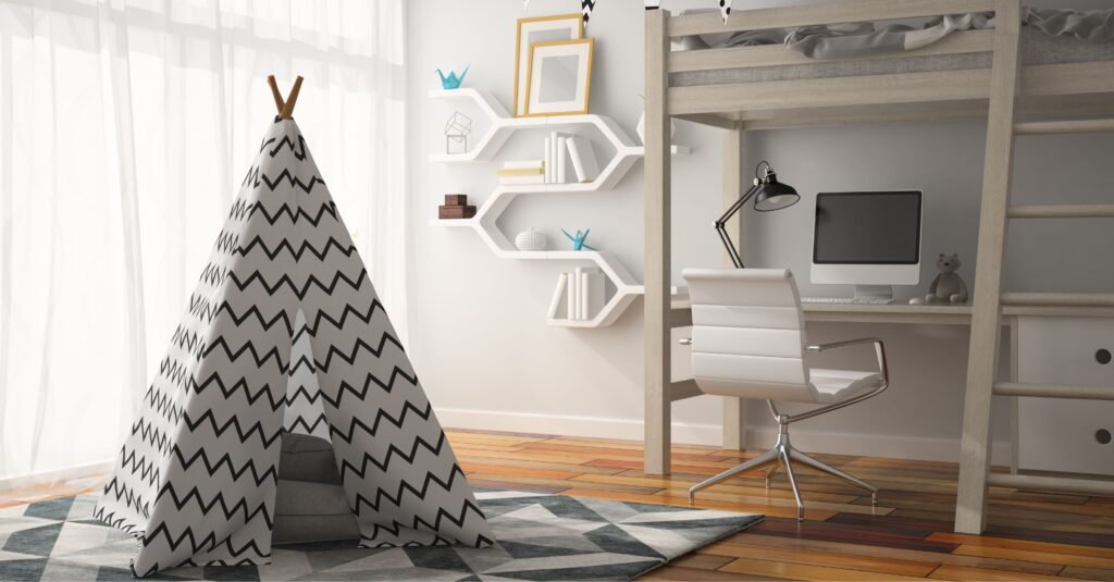 02.Designing a Space for All Creating a Gender Neutral Childs Room 1