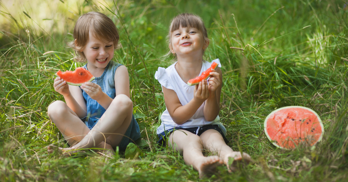 1.0 Importance of Developing Healthy Habits in Children 1