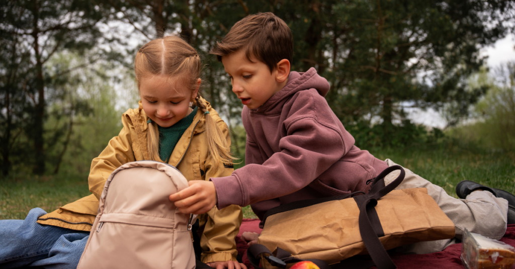 5.0 Beyond the Classroom 1