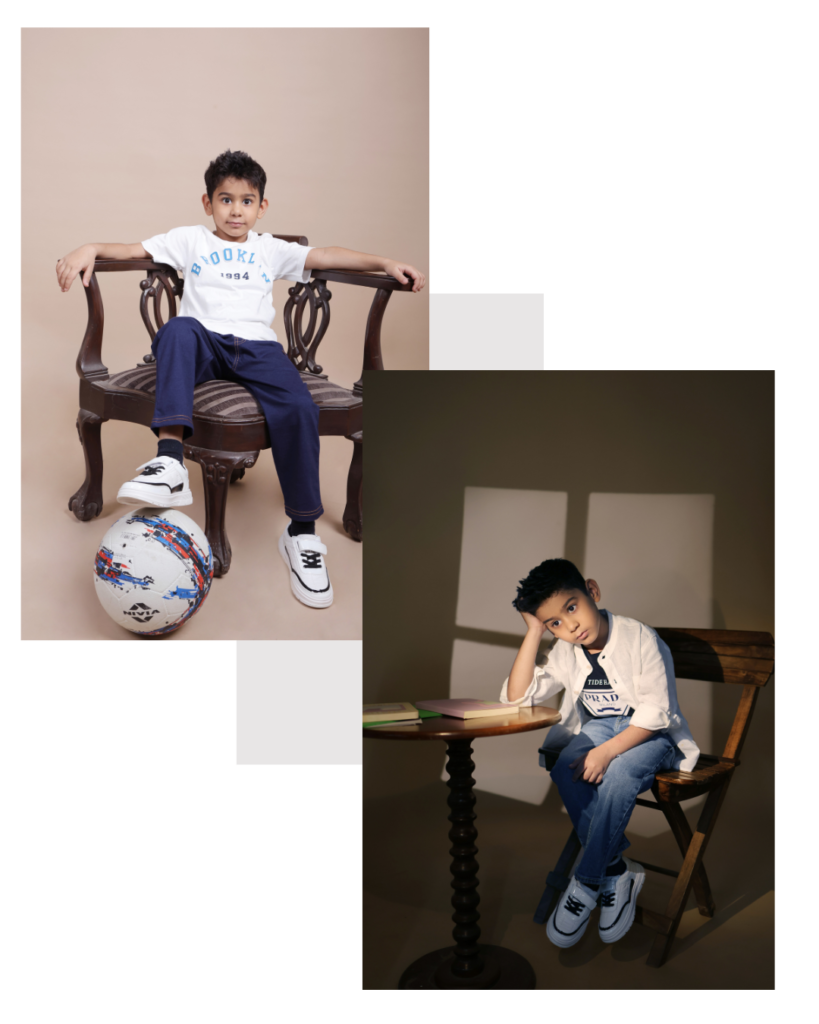 JUNIORS MAGAZINE Events Cards 5