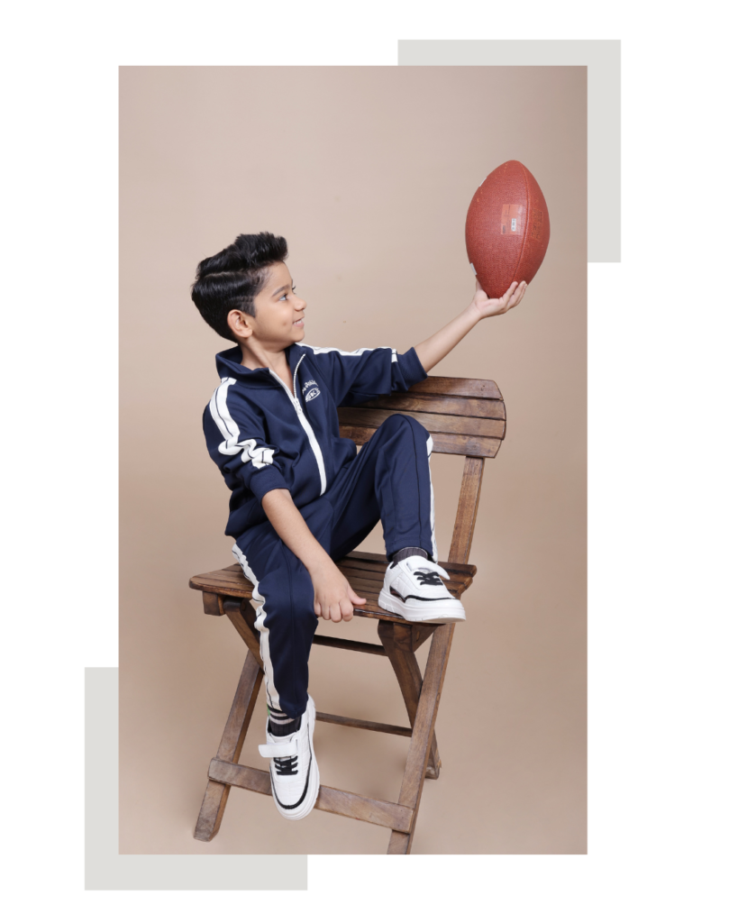 JUNIORS MAGAZINE Events Cards 7