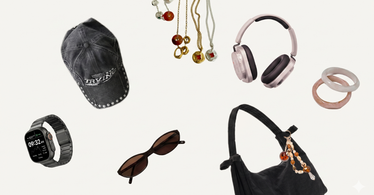 Accessories