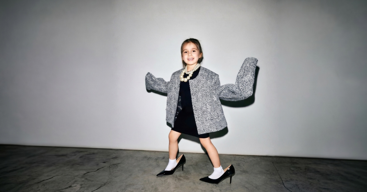 fashion